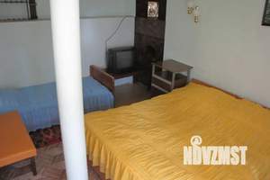 Дом 30м², 1-этажный, посуточно,