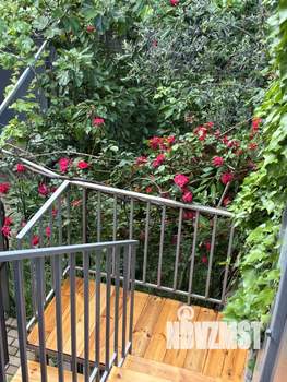 Дом 80м², 2-этажный, посуточно,