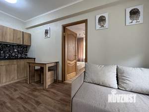 Дом 38м², 2-этажный, посуточно,