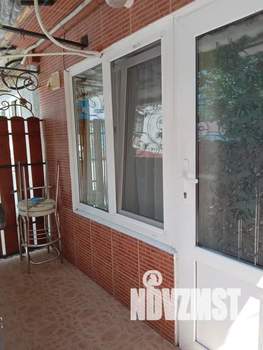 Дом 12м², 3-этажный, посуточно,