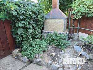 Дом 17м², 1-этажный, посуточно,