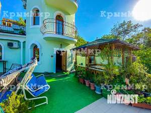 Дом 150м², 3-этажный, посуточно,