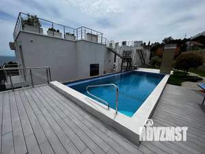 Дом 300м², 3-этажный, посуточно,