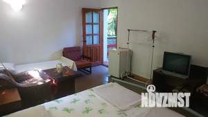 Дом 35м², 2-этажный, посуточно,