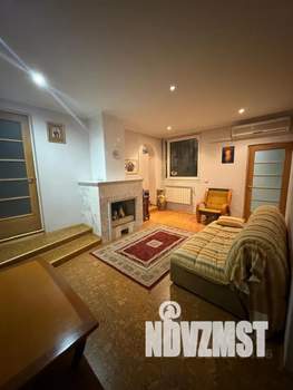 Дом 120м², 1-этажный, посуточно,