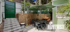 Дом 70м², 1-этажный, посуточно,