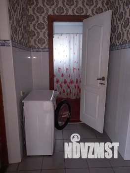 Дом 40м², 1-этажный, посуточно,