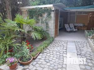 Дом 15м², 1-этажный, посуточно,