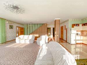 Дом 280м², 2-этажный, посуточно,