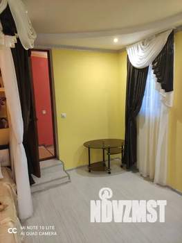 Дом 45м², 1-этажный, посуточно,