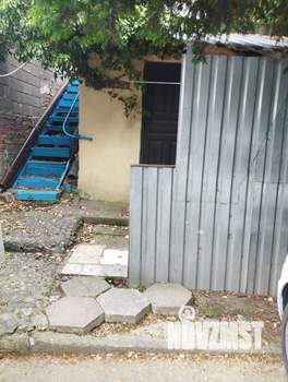 Дом 15м², 2-этажный, на длительный срок,