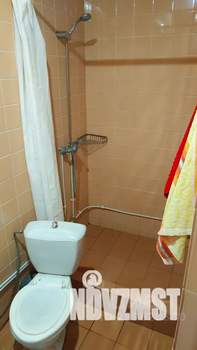 Дом 64м², 1-этажный, посуточно,