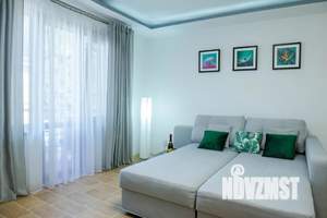 Дом 40м², 4-этажный, посуточно,