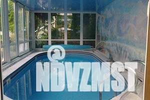 Дом 80м², 2-этажный, посуточно,