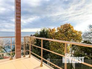 Дом 380м², 3-этажный, посуточно,