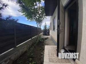 Дом 110м², 2-этажный, посуточно,