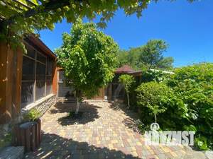 Дом 220м², 2-этажный, посуточно,