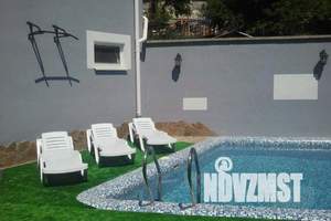 Дом 60м², 2-этажный, посуточно,