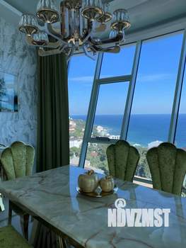 Дом 610м², 5-этажный, посуточно,