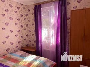 Дом 60м², 1-этажный, посуточно,