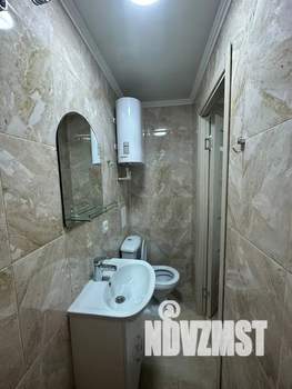 Дом 20м², 1-этажный, посуточно,