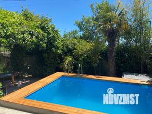 Дом 220м², 2-этажный, посуточно,