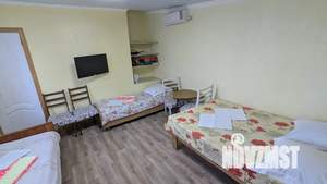 Дом 30м², 1-этажный, посуточно,