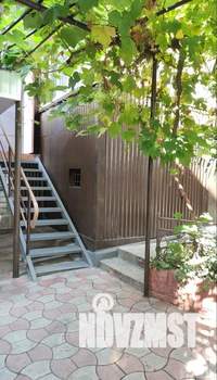 Дом 100м², 2-этажный, посуточно,