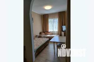 Дом 40м², 1-этажный, посуточно,