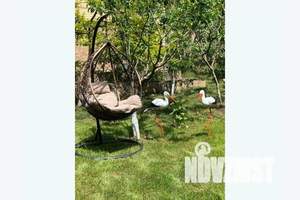 Дом 80м², 2-этажный, посуточно,