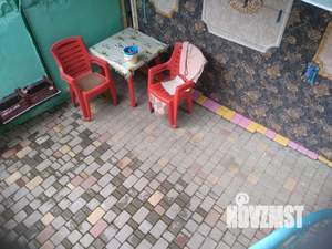 Дом 45м², 2-этажный, на длительный срок,