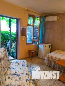 Дом 18м², 1-этажный, посуточно,