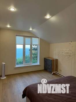 Дом 110м², 2-этажный, посуточно,