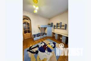 Дом 350м², 4-этажный, посуточно,