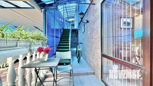 Дом 200м², 3-этажный, посуточно,