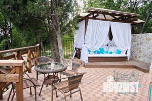 Дом 160м², 3-этажный, посуточно,