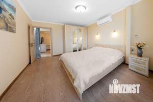 Дом 55м², 2-этажный, посуточно,