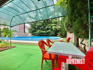 Дом 300м², 3-этажный, посуточно,