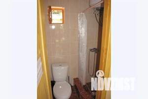 Дом 20м², 1-этажный, посуточно,