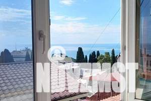 Дом 40м², 2-этажный, посуточно,