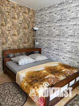 Дом 21м², 1-этажный, посуточно,