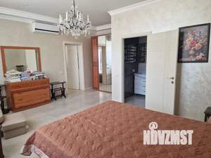 Дом 50м², 3-этажный, посуточно,