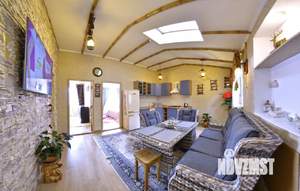 Дом 70м², 3-этажный, посуточно,