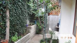 Дом 13м², 1-этажный, посуточно,