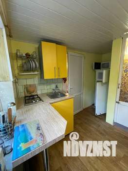 Дом 25м², 2-этажный, посуточно,