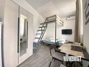 Дом 25м², 1-этажный, на длительный срок,