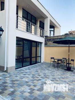 Дом 200м², 2-этажный, посуточно,