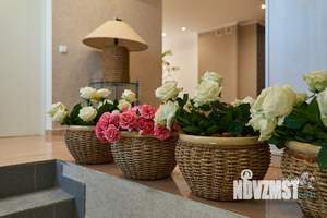 Дом 150м², 3-этажный, посуточно,