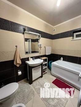 Дом 85м², 2-этажный, посуточно,