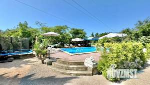 Дом 300м², 4-этажный, посуточно,